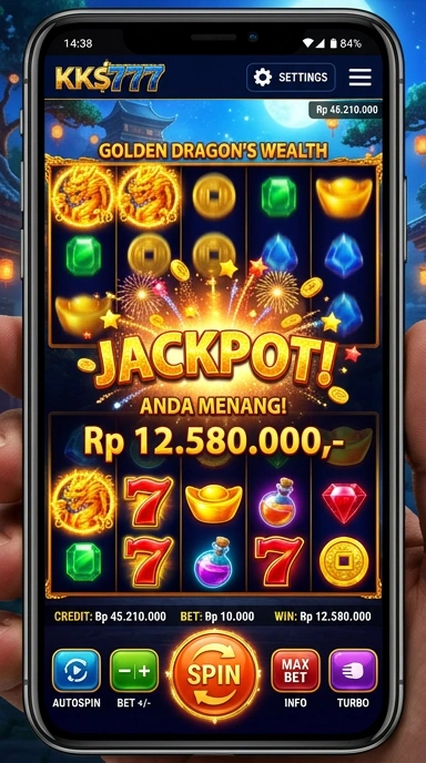 kkslot777 - Akses Unduhan untuk Beragam Permainan dan Aplikasi